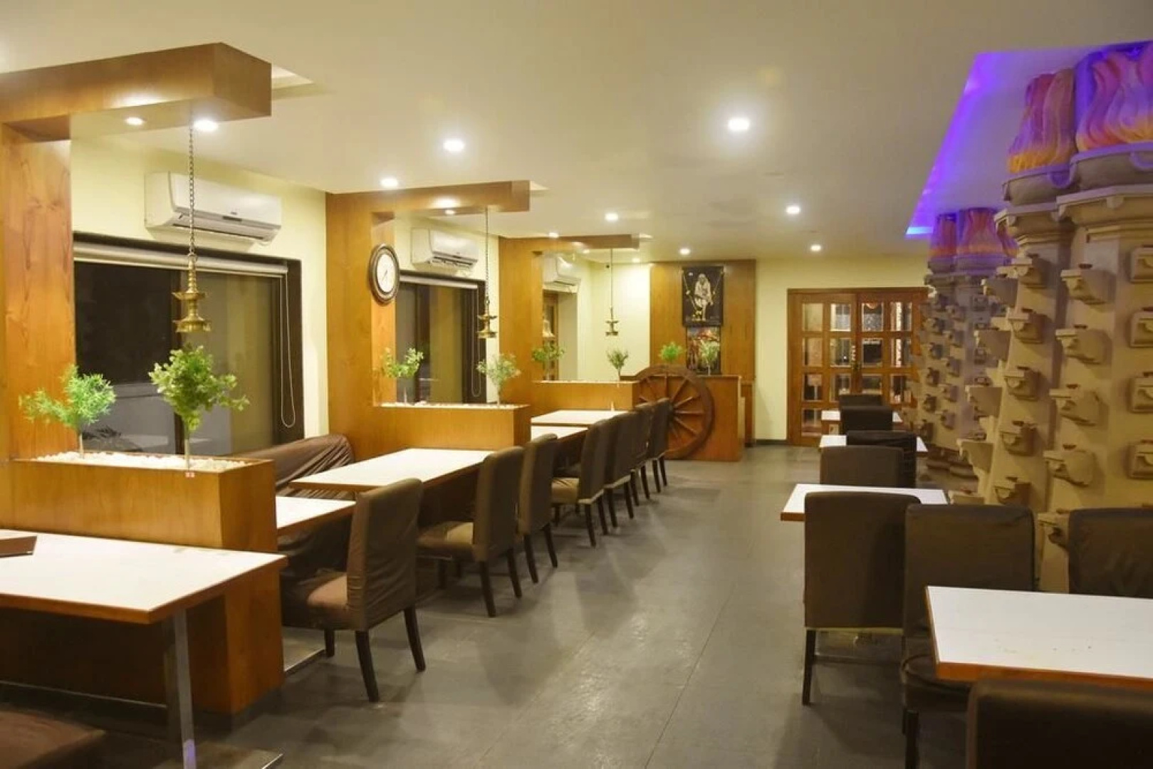 Hotel Sai Shubham