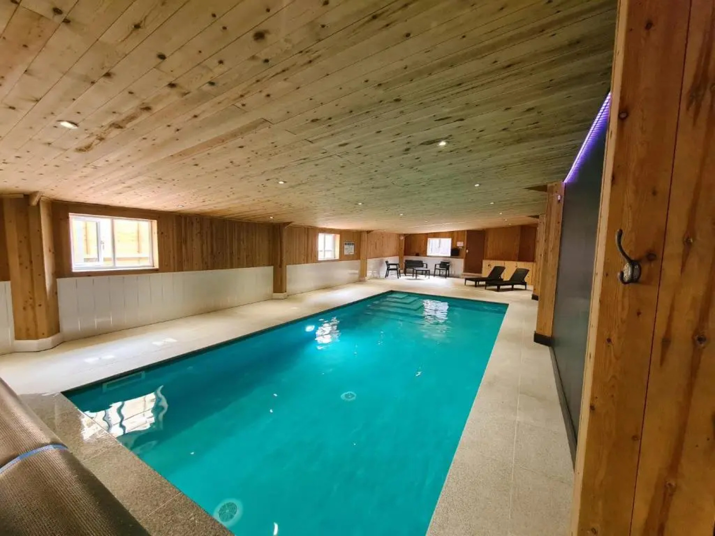 Twitchill Farm Cottages