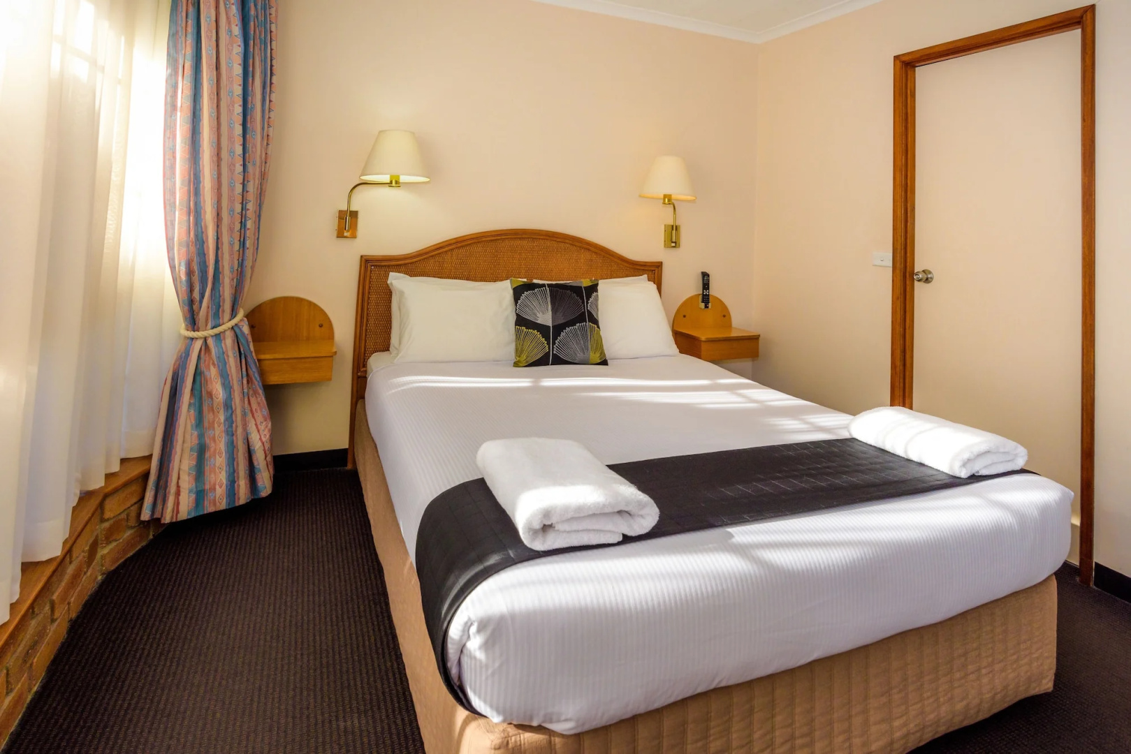 Sapphire Waters Motor Inn