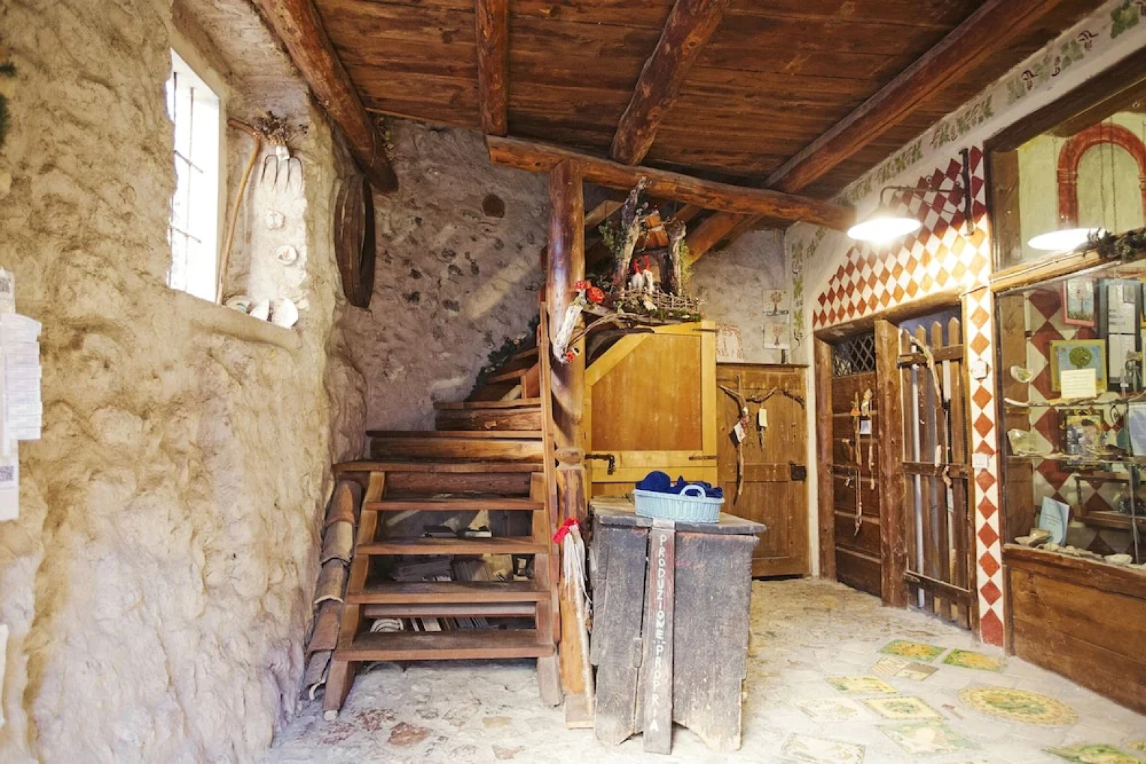 Casa Roseti
