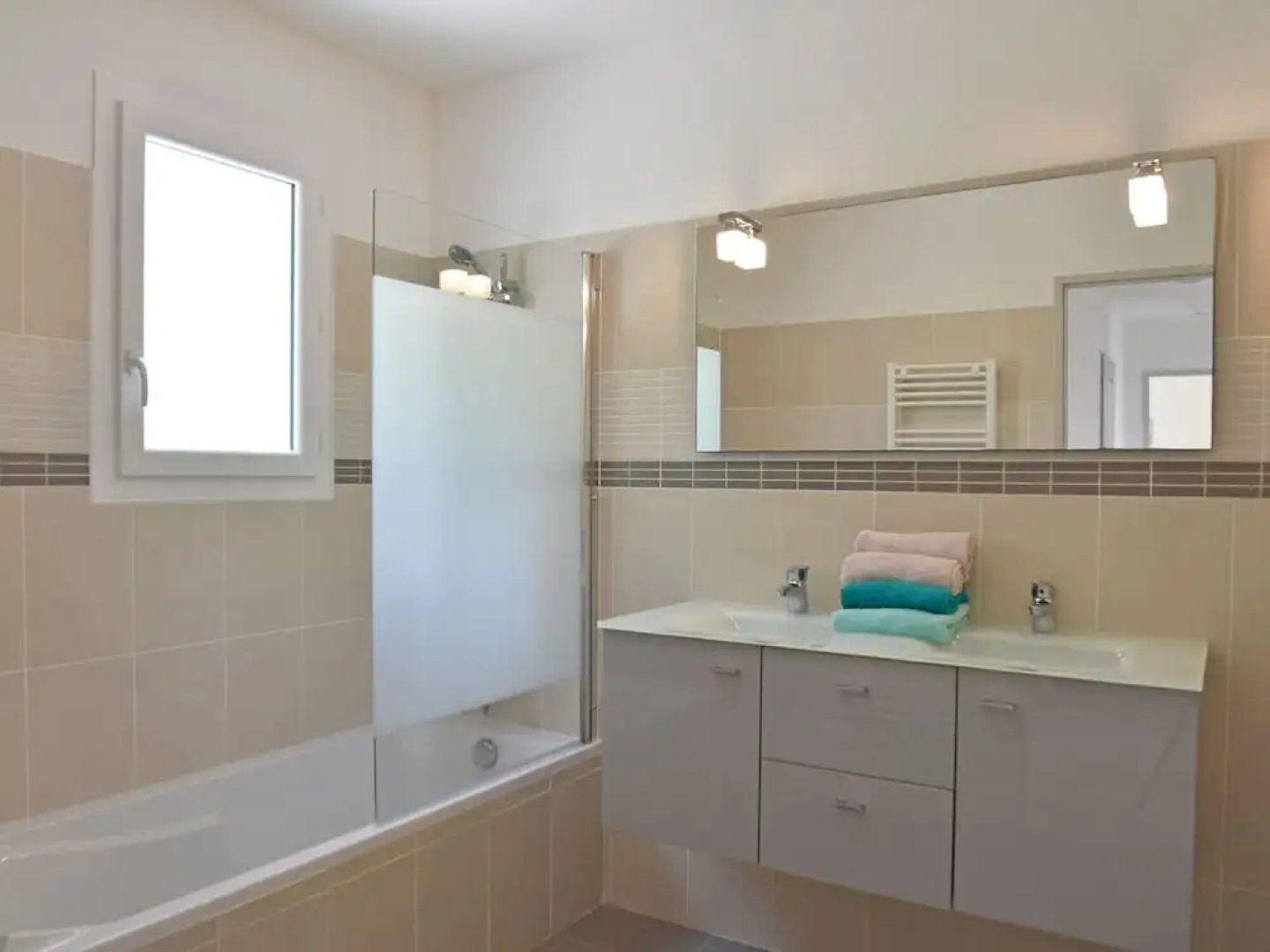 Beautiful Villa With Private Pool, Panoramic Views