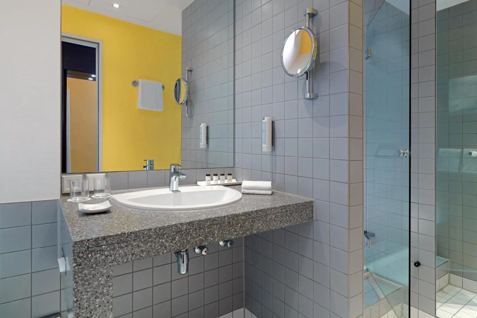 Sheraton Hanover Pelikan Hotel