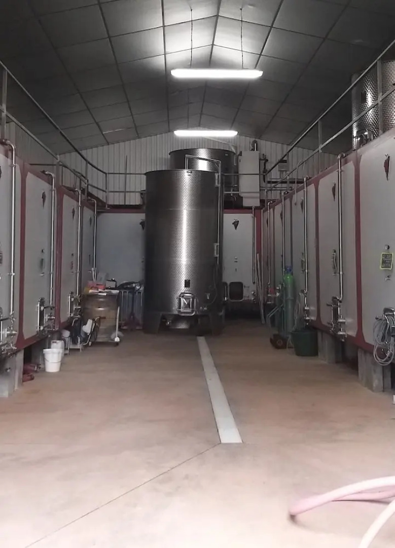 Château de Rouffiac Chambres d'hôtes Vignoble de Cahors