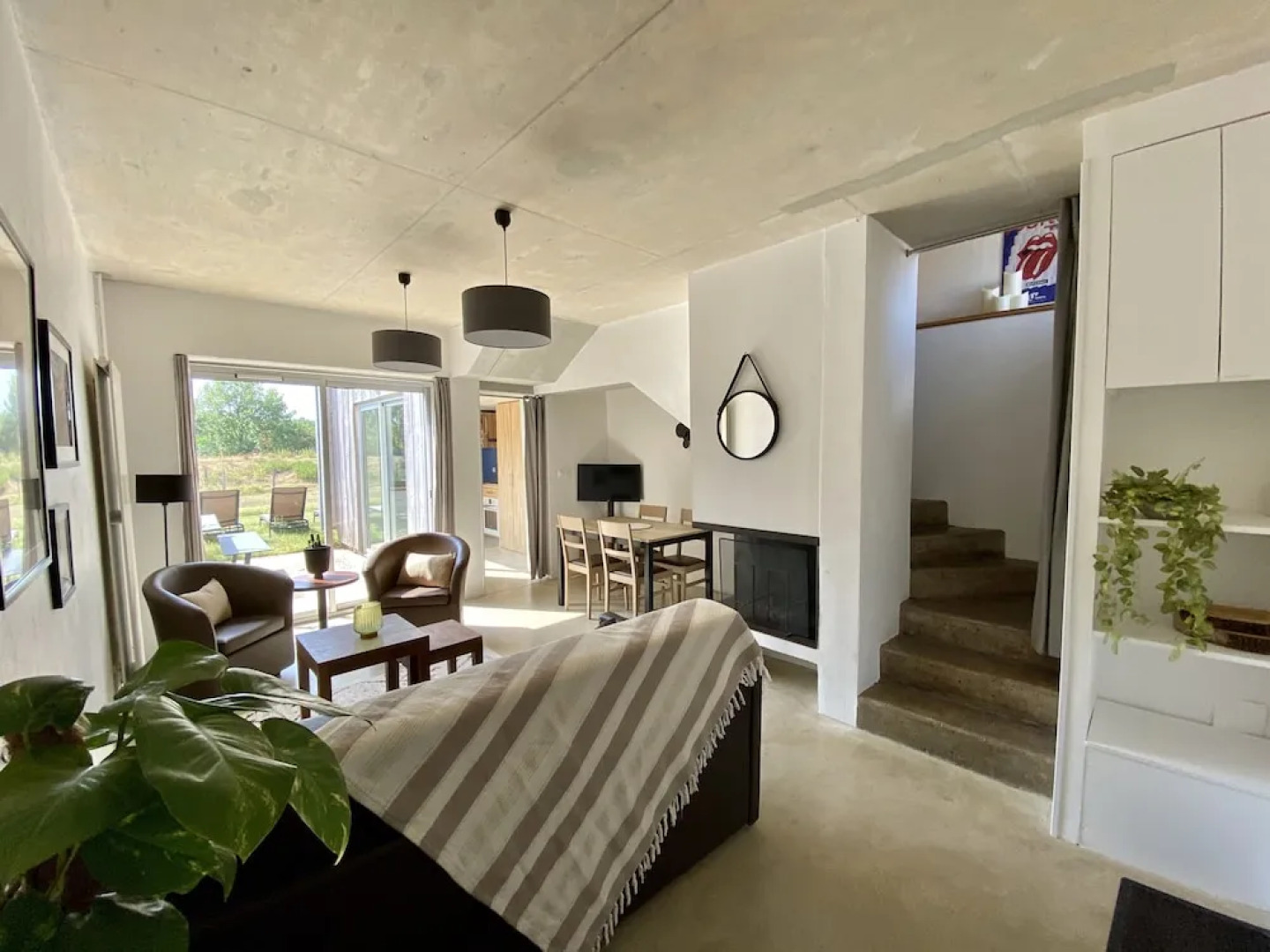 Les Gîtes de l'Ermitage