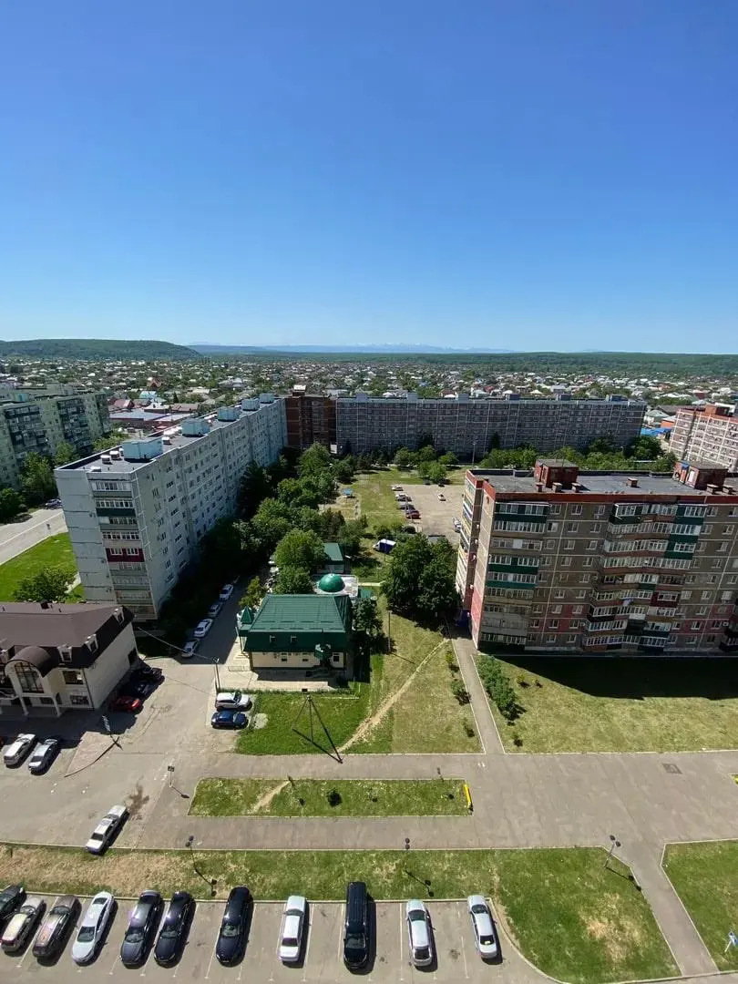 Апартаменты на улице Чкалова