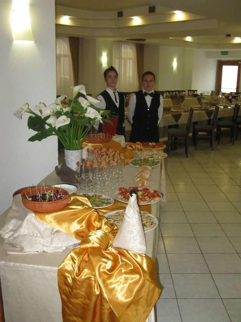 Hotel Antica Marina