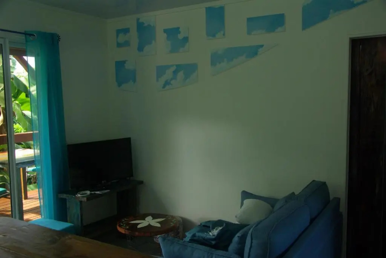 bungalow chez sofpat