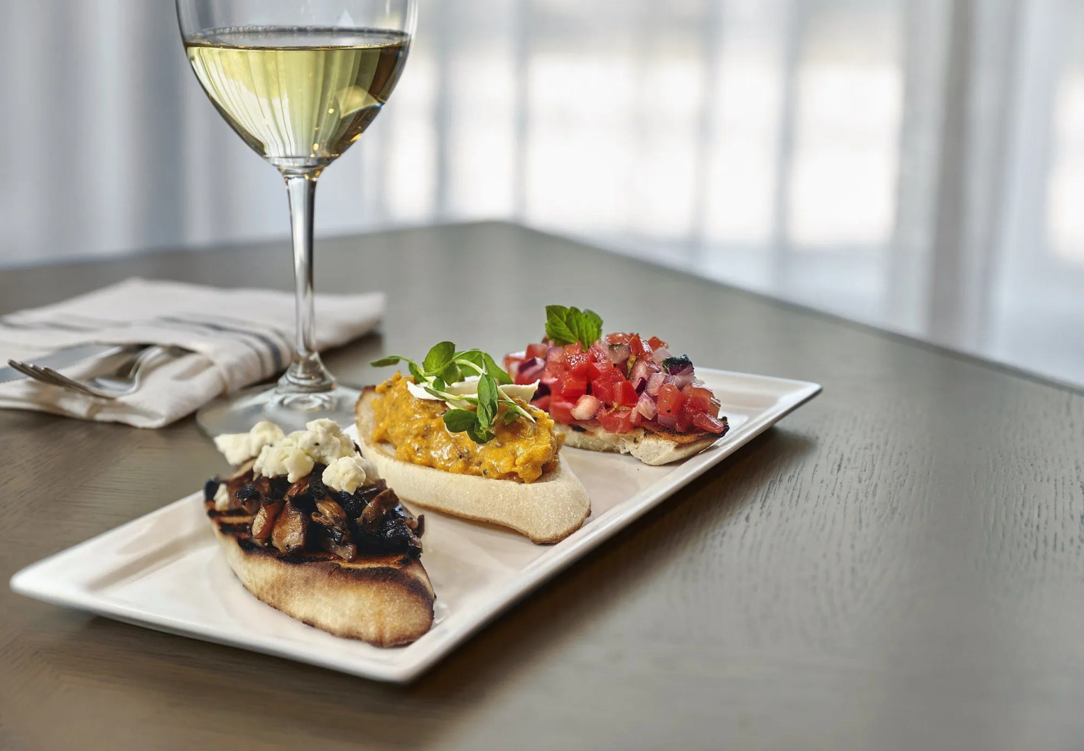 The Hotel Saskatchewan, Autograph Collection