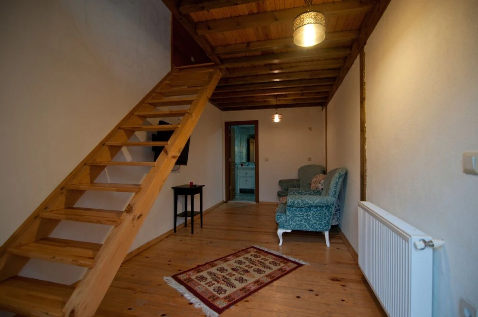 Ağva Nehir Evi Butik Hotel