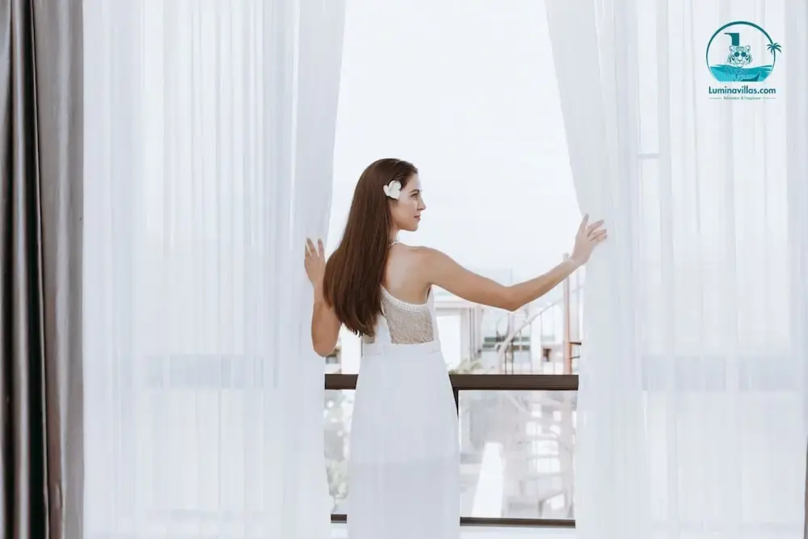 Lumina Villas Cam Ranh