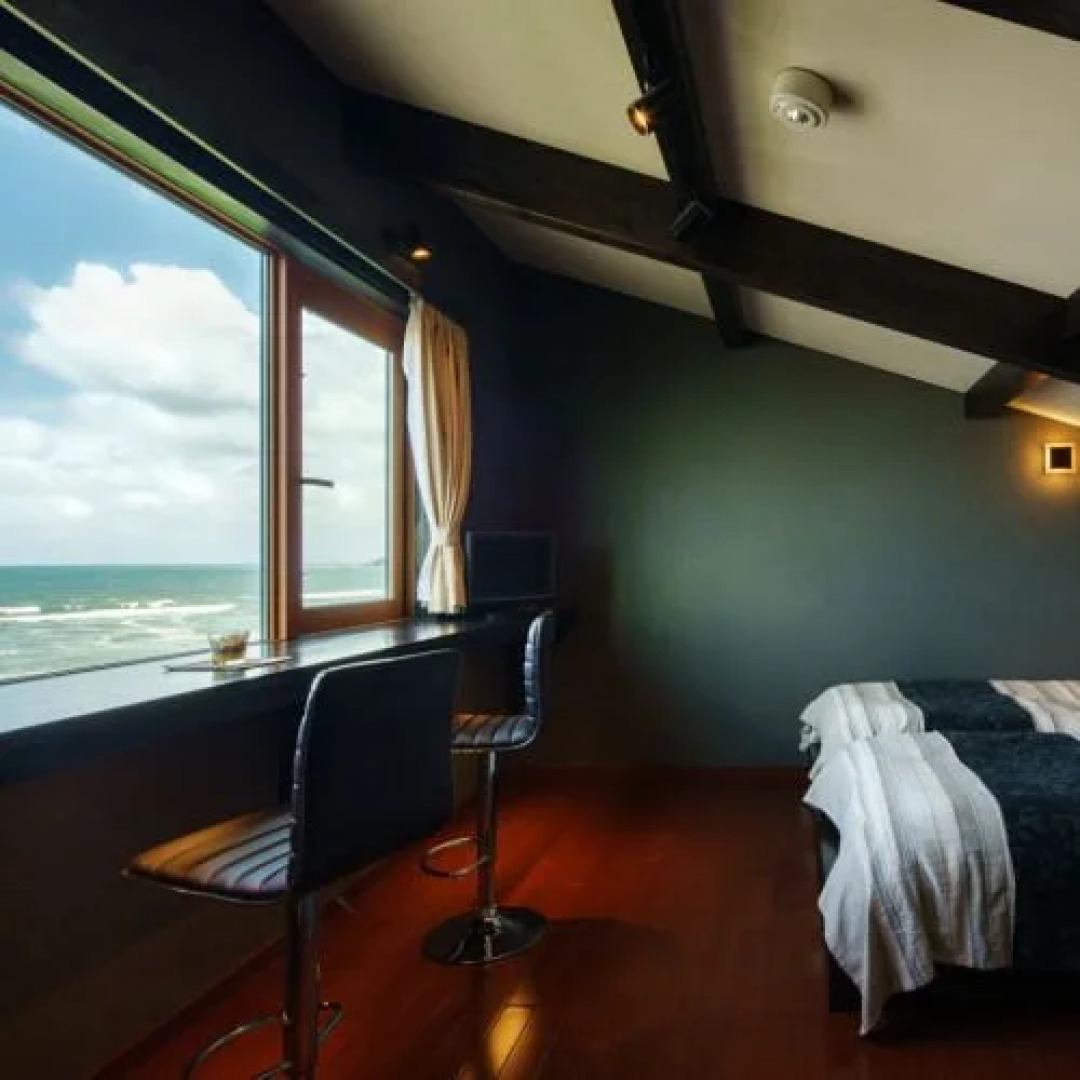 Senami Onsen Kutsuroginoyado Ryokan Seiunso