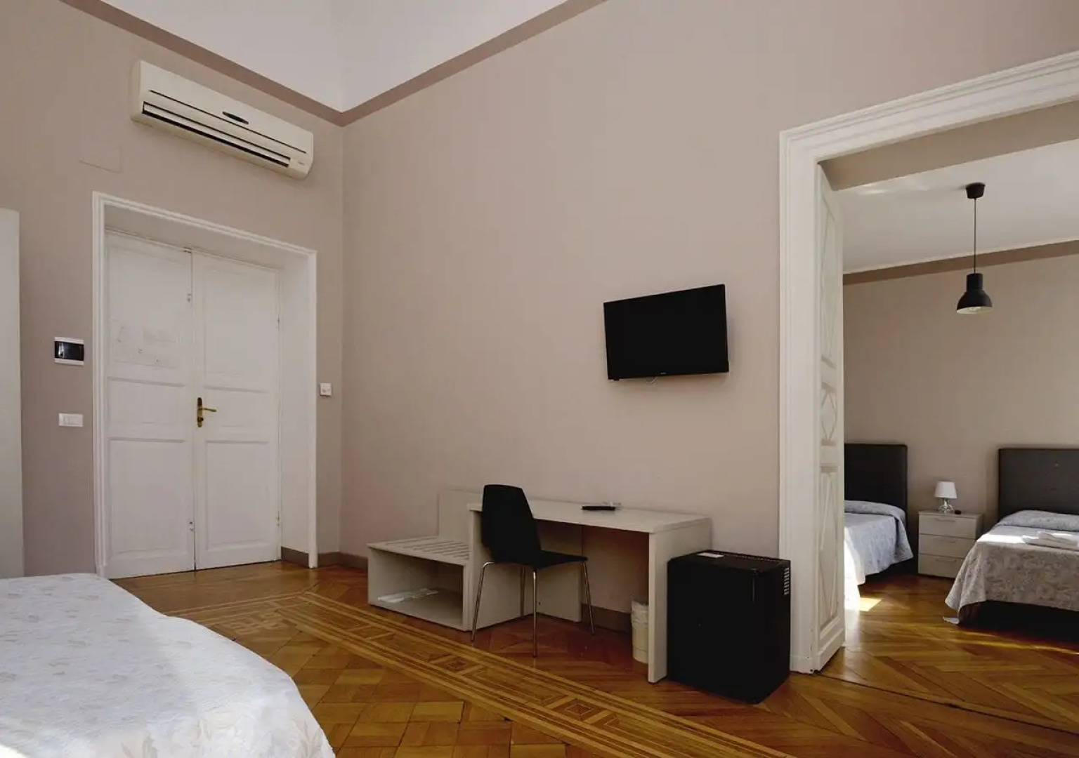 Grand Hotel Mediterranée