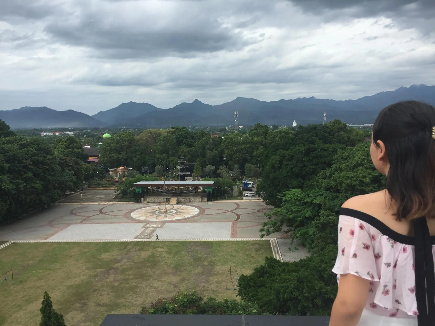 Sunwood Hotel Arianz Mataram