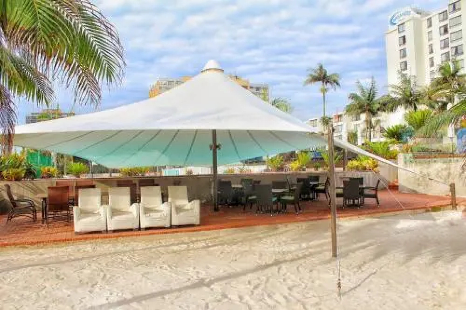 Breakers 419 by Top Destinations Rentals