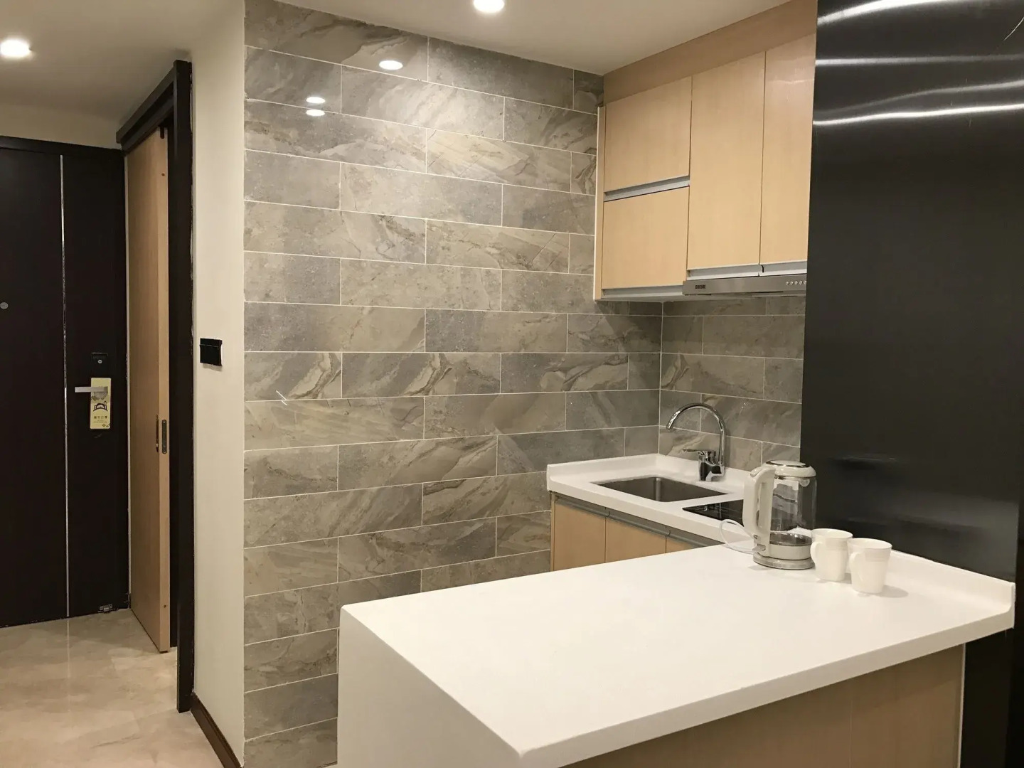 Shengang Executive Apartment Shenzhen