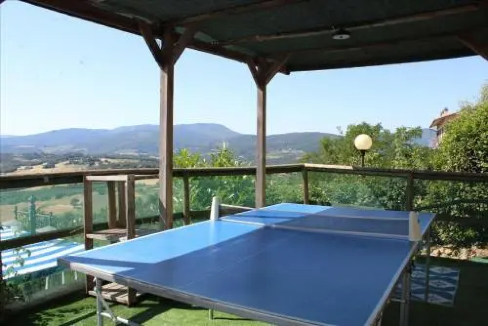 Lo Scricciolo Ferienwohnungen