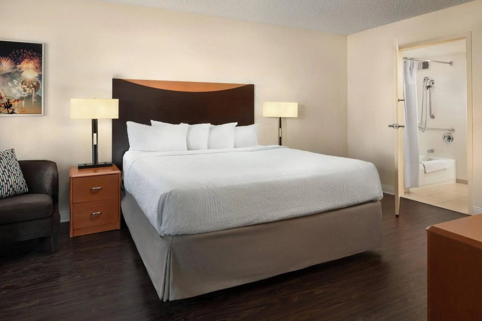 Fairfield by Marriott Anaheim Resort