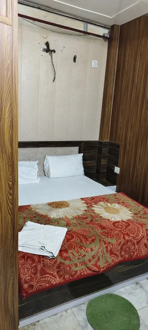 River Side Hotel Praygraj