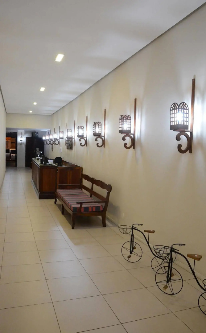 Hotel Lenheiros
