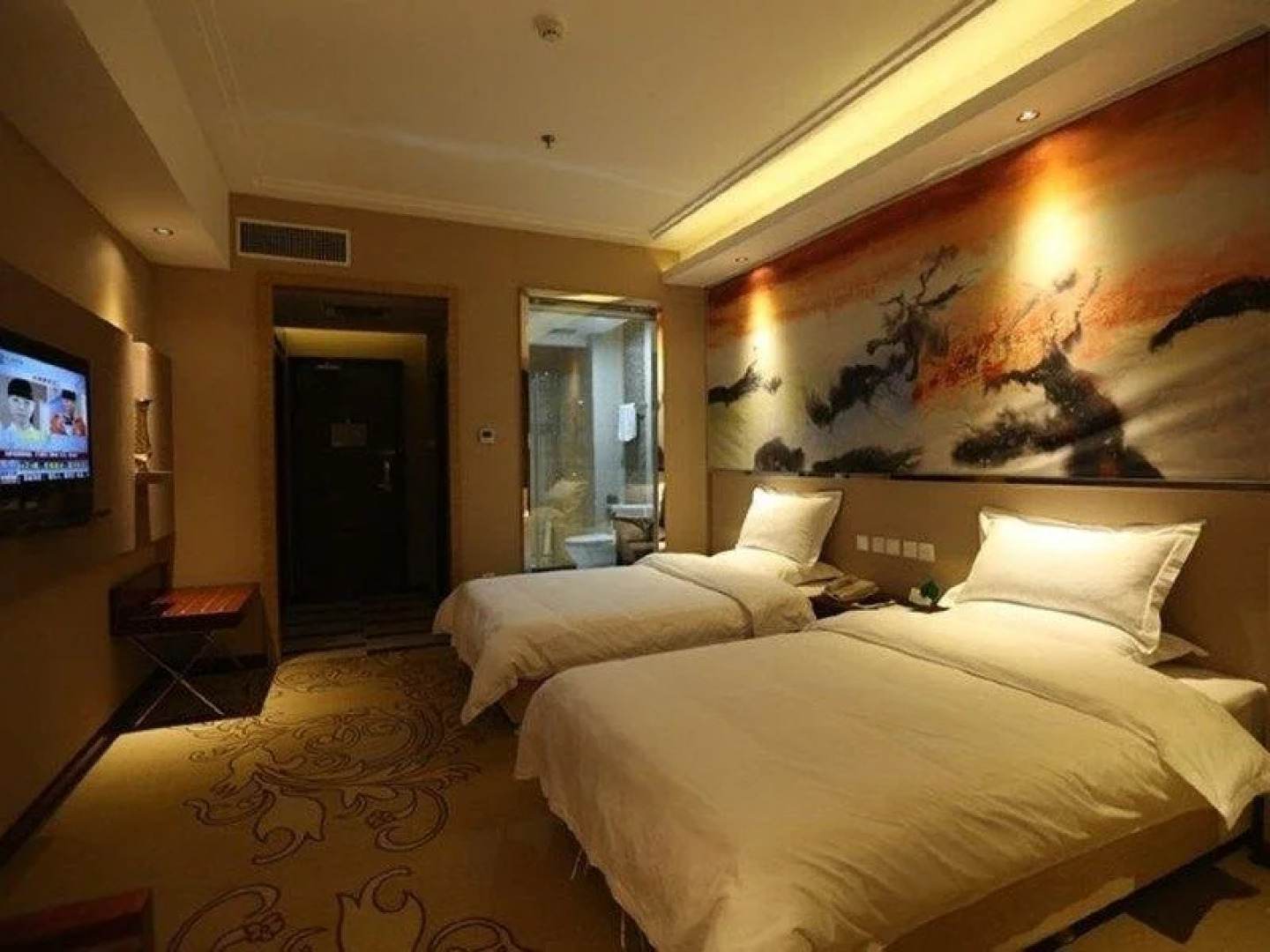 Kaiwen International Business Hotel
