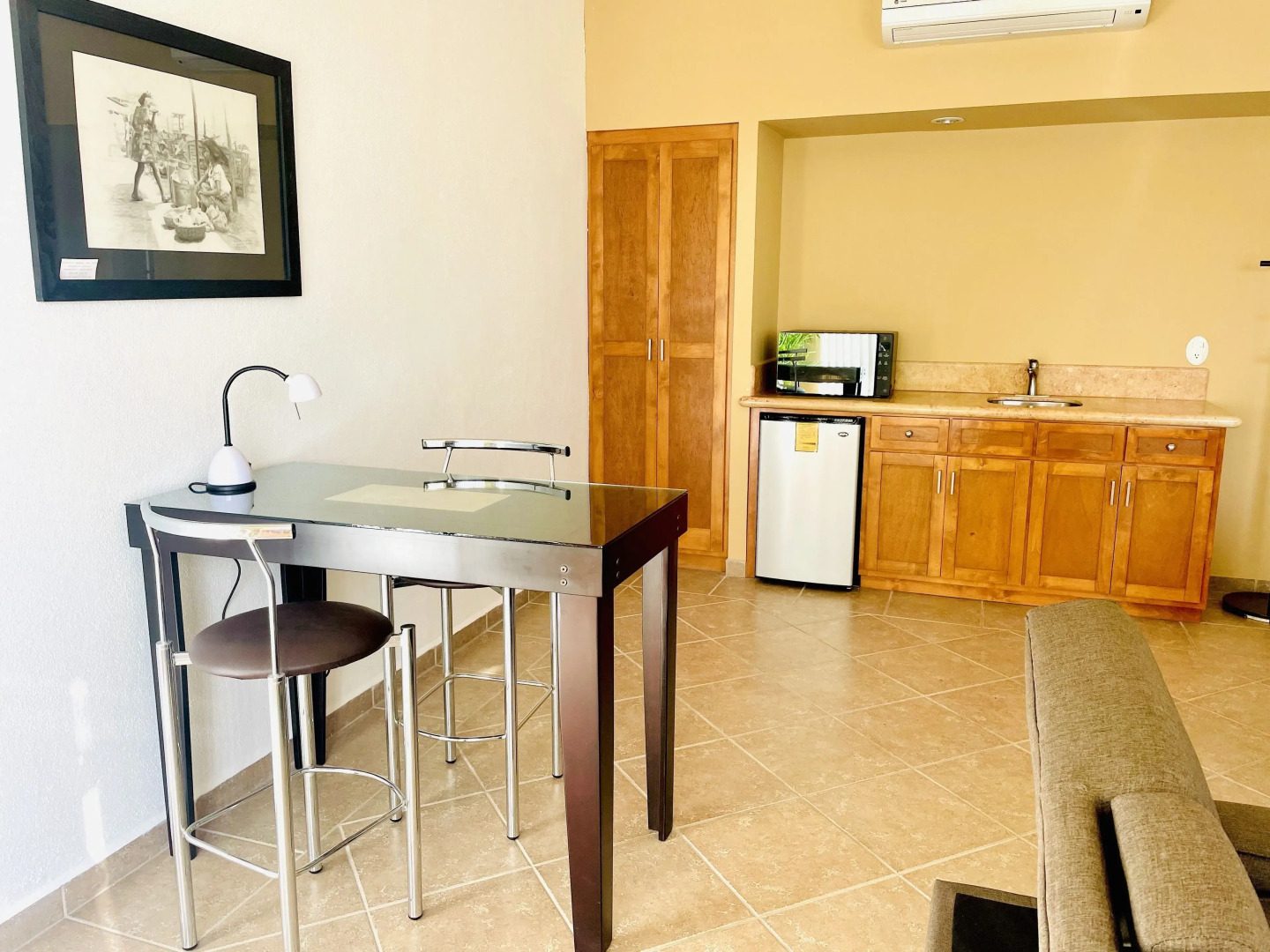 Suite Agaves in Todos Santos