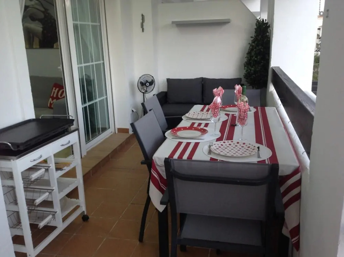 Residencial Duquesa apartemento 2091