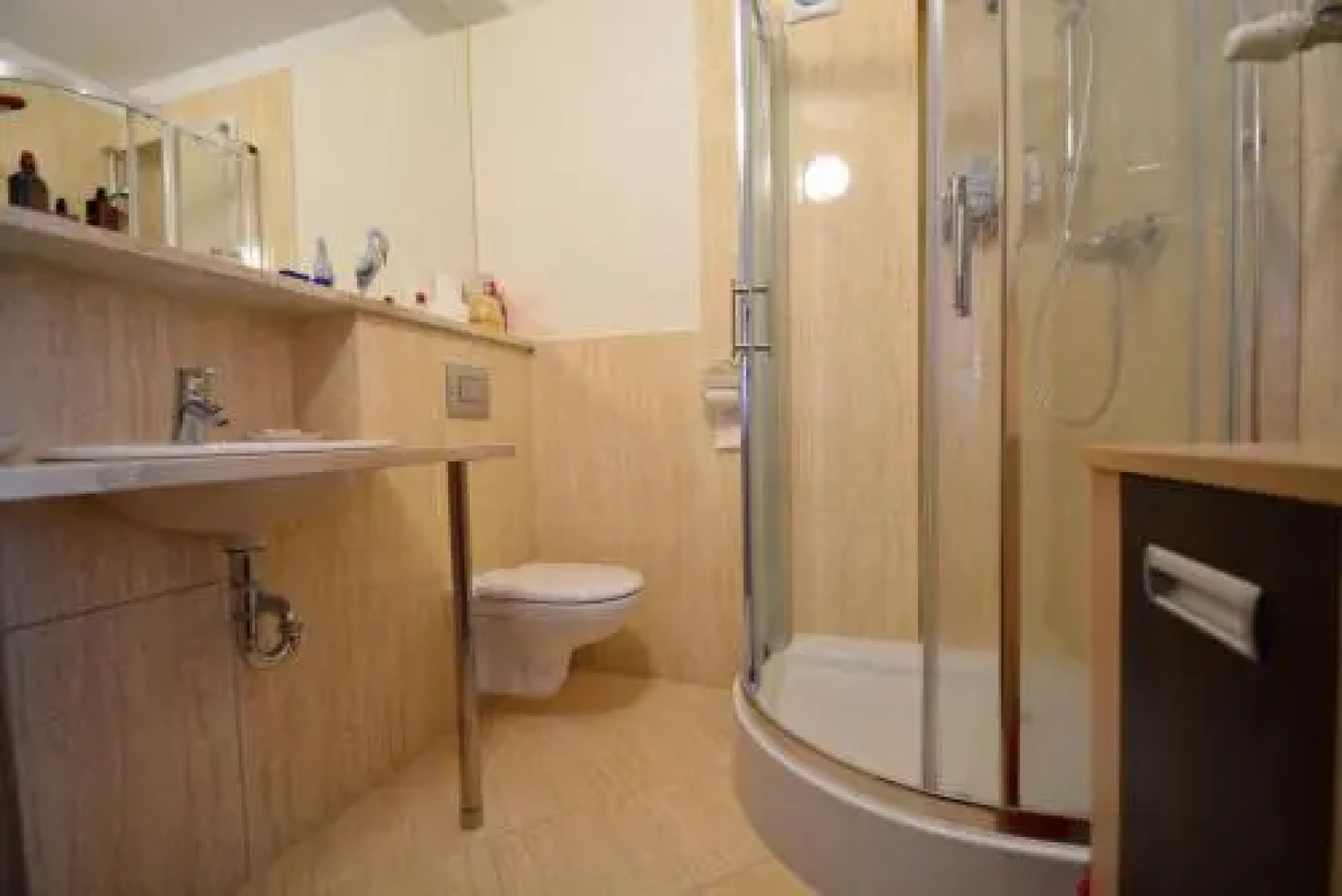 Apartamenty na Wyspie - Villa Mistral