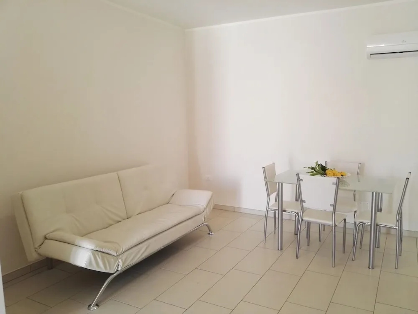 Apulia Tourist Mancaversa