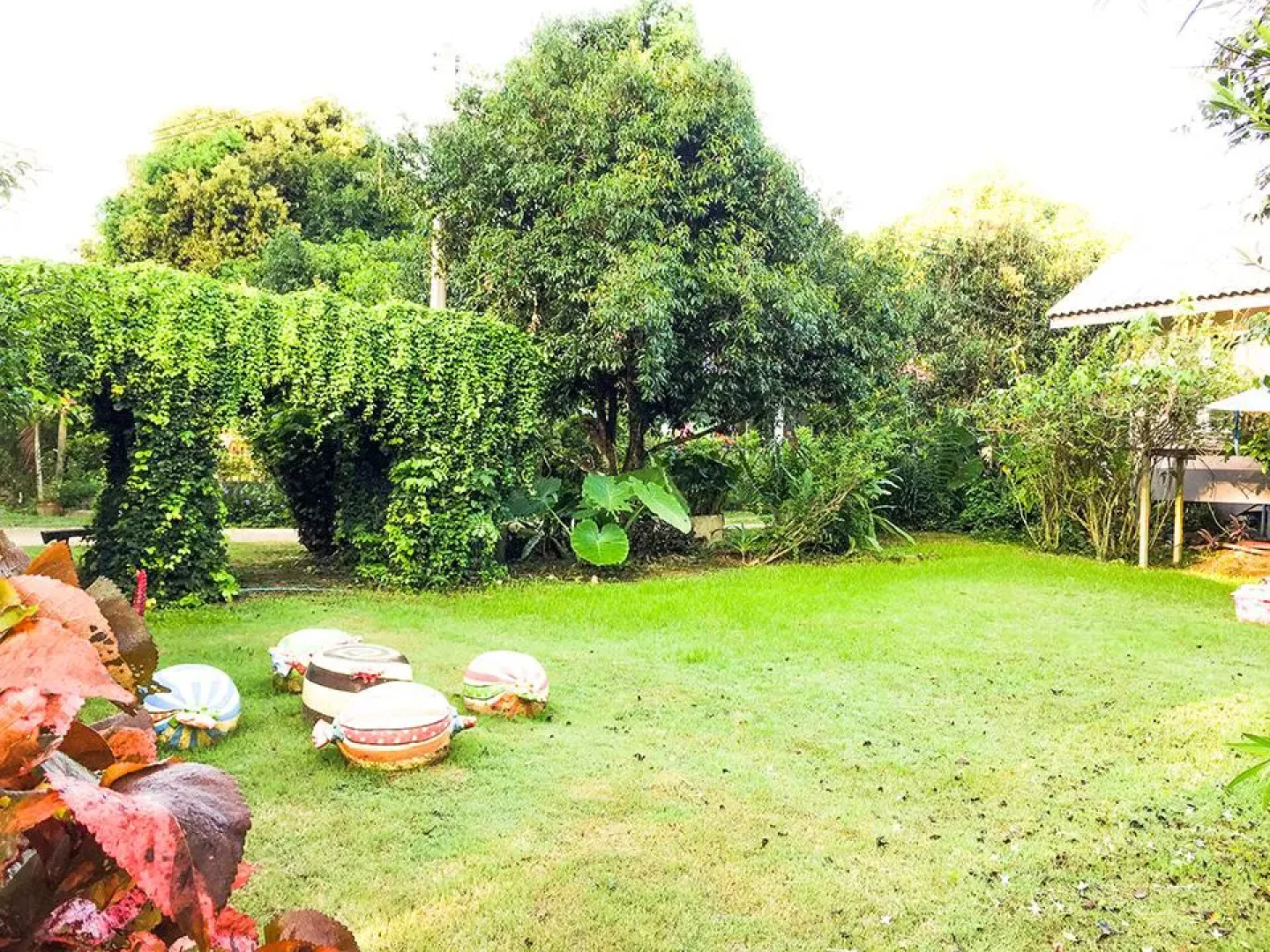 Namoon Namsai Resort