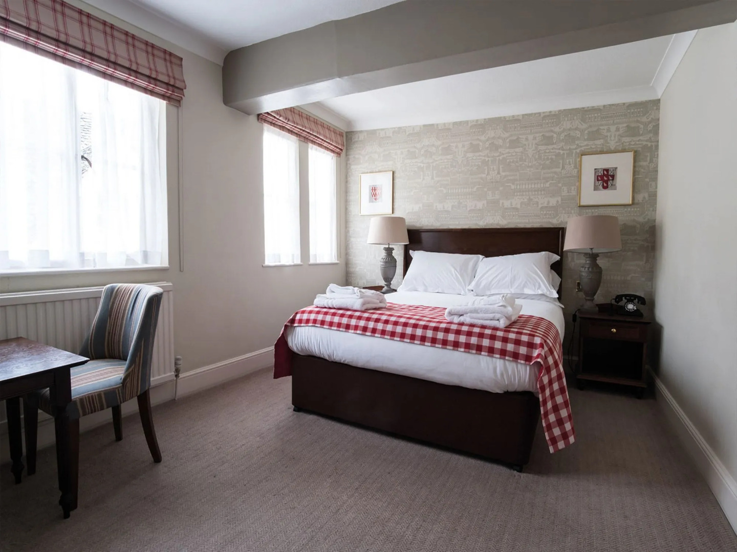 The Fleece at Cirencester