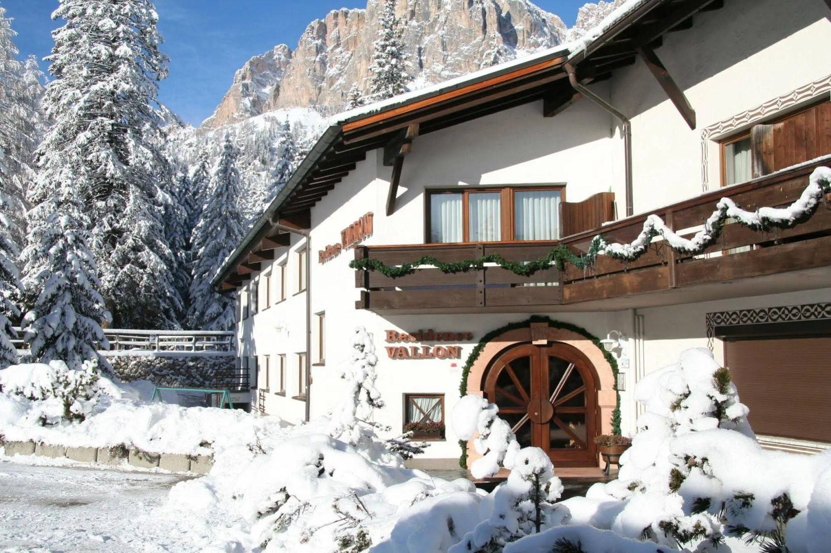 Movi Family Apart-Hotel