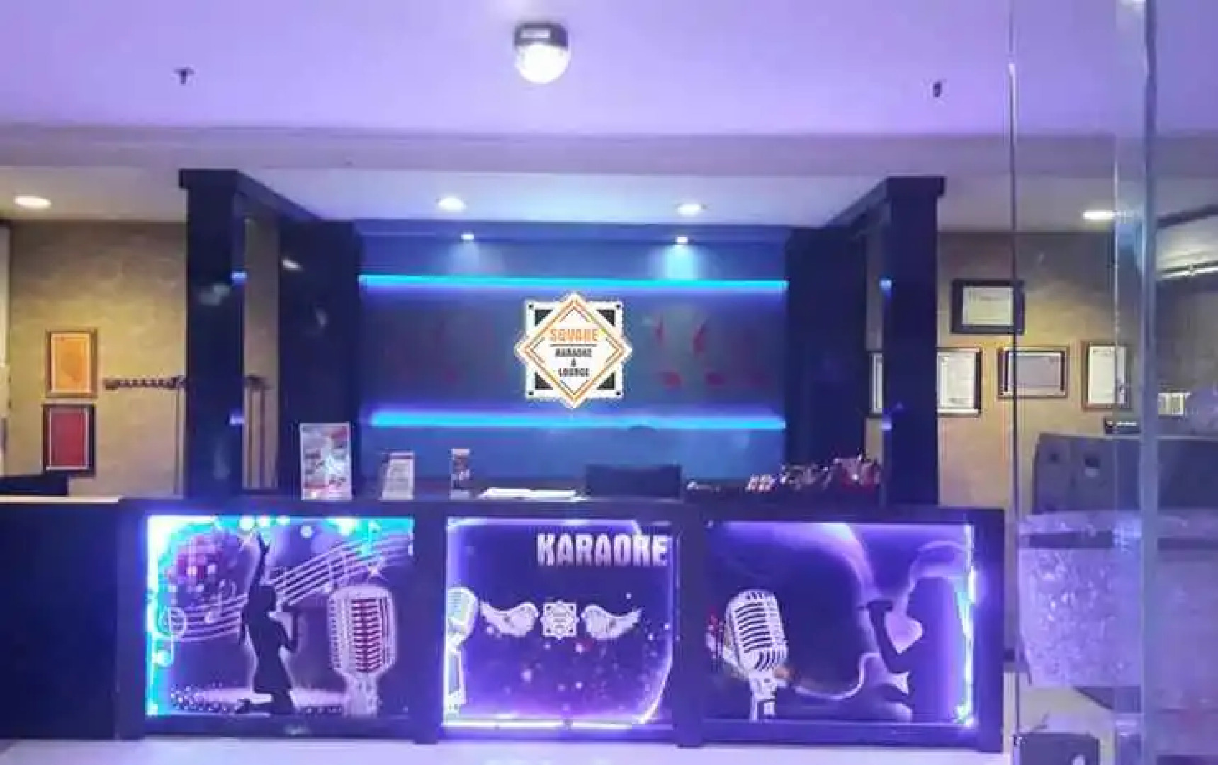 Sutan Raja Hotel Kolaka