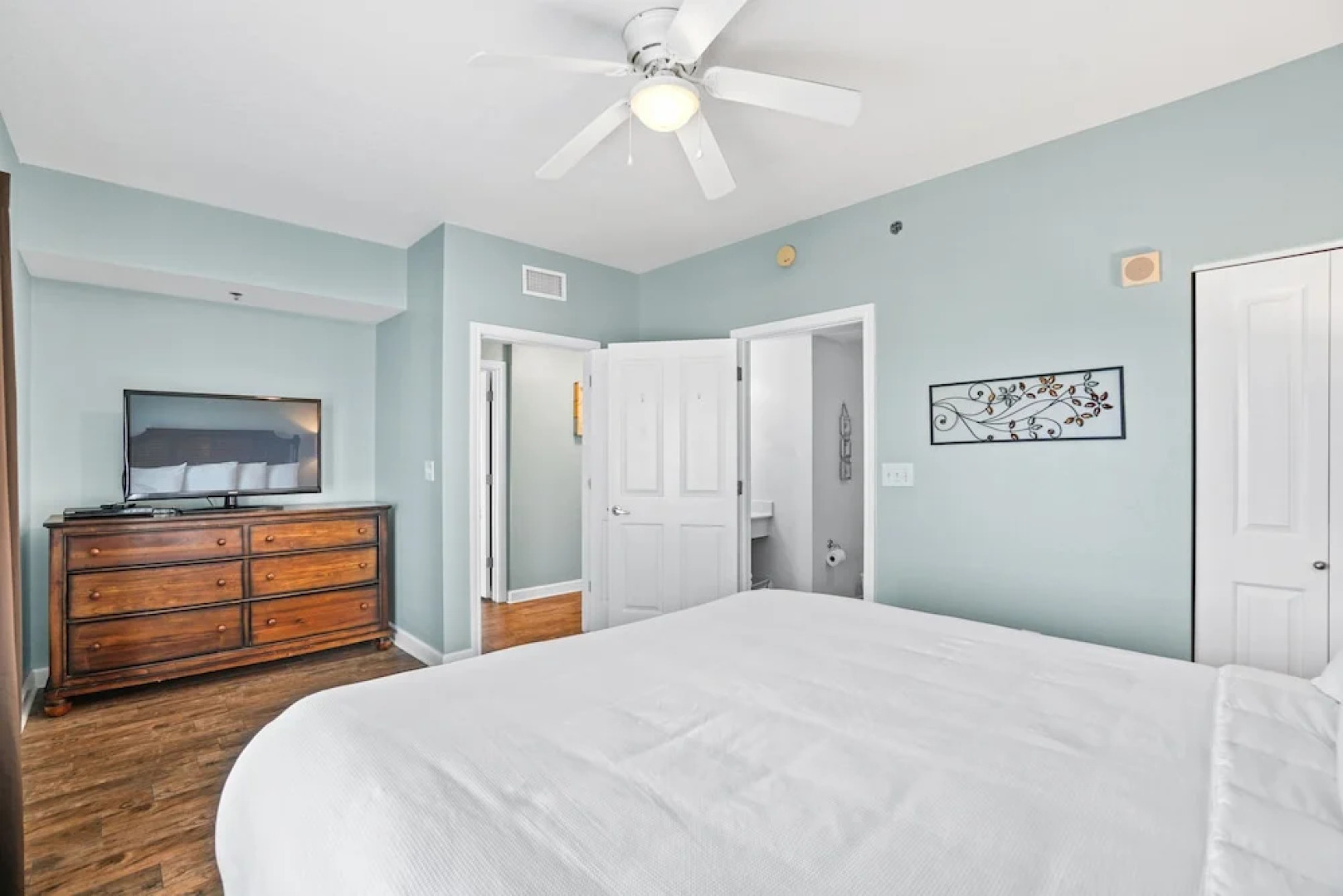 Shores of Panama by Panhandle Getaways