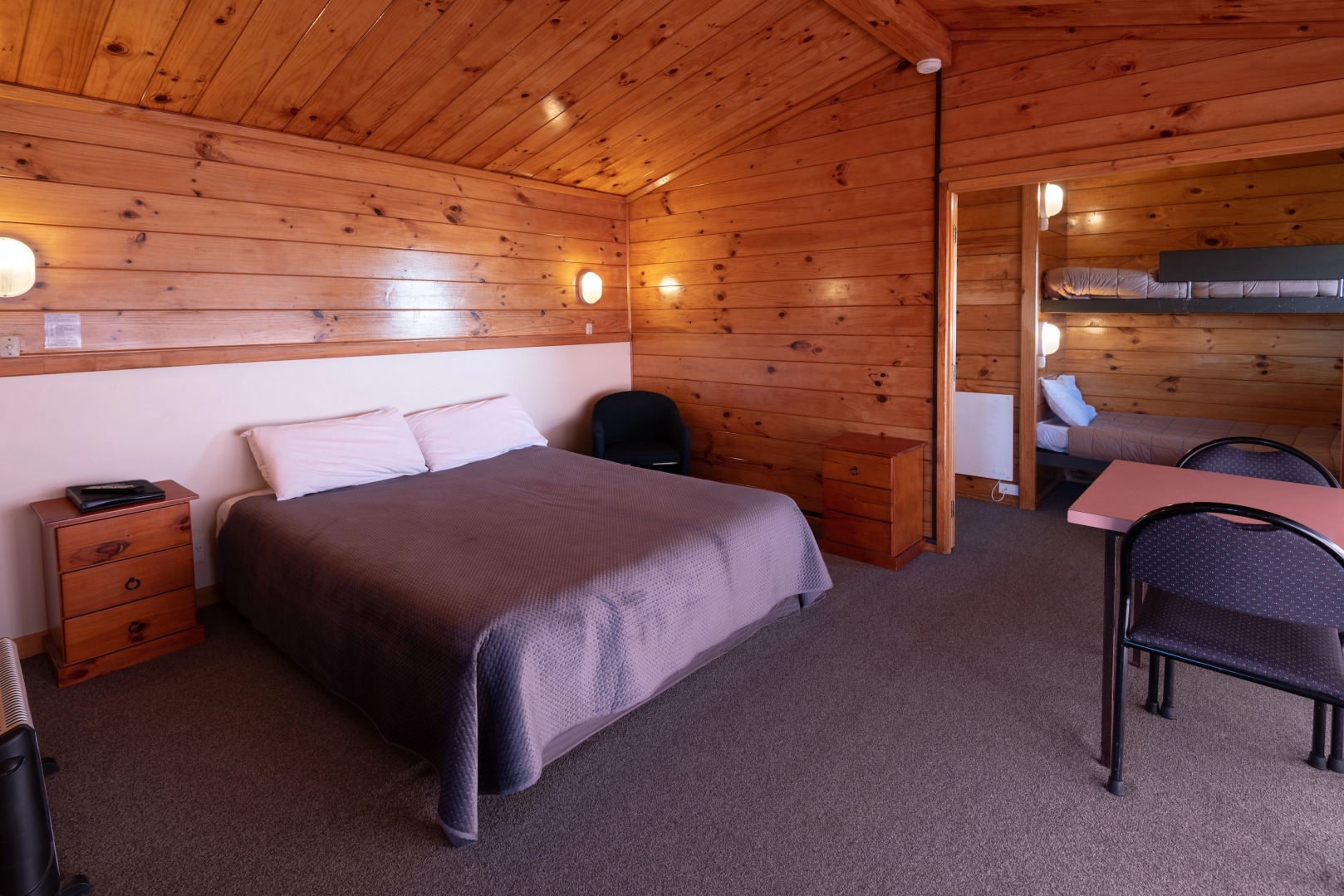 Skotel Alpine Resort