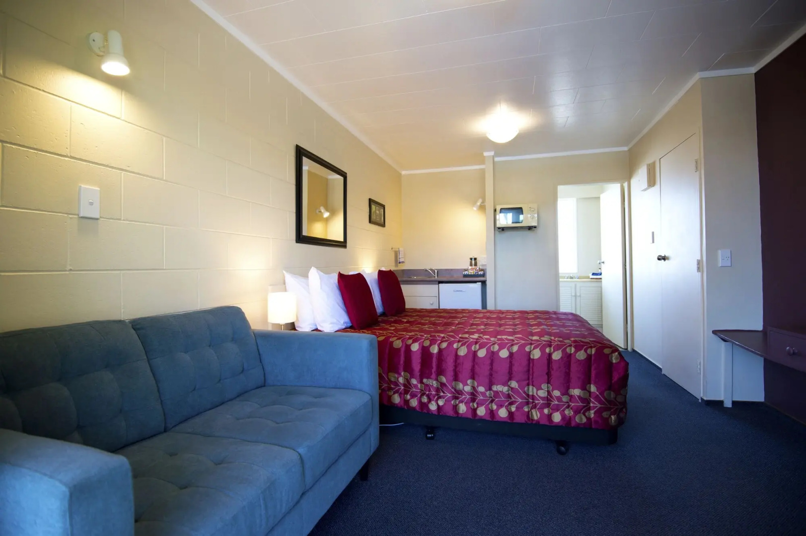 Kapiti Gateway Motel