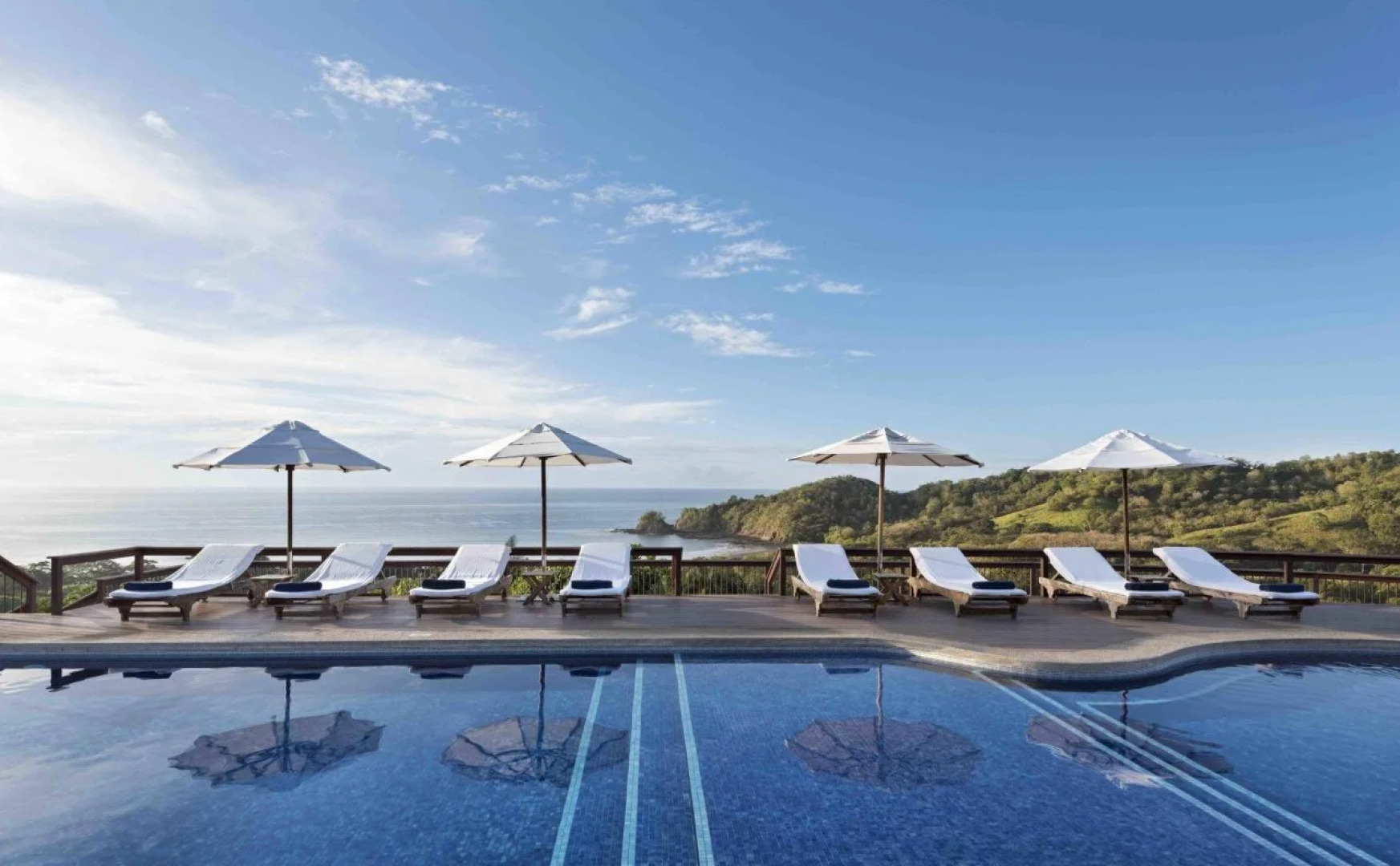 Punta Islita, Autograph Collection