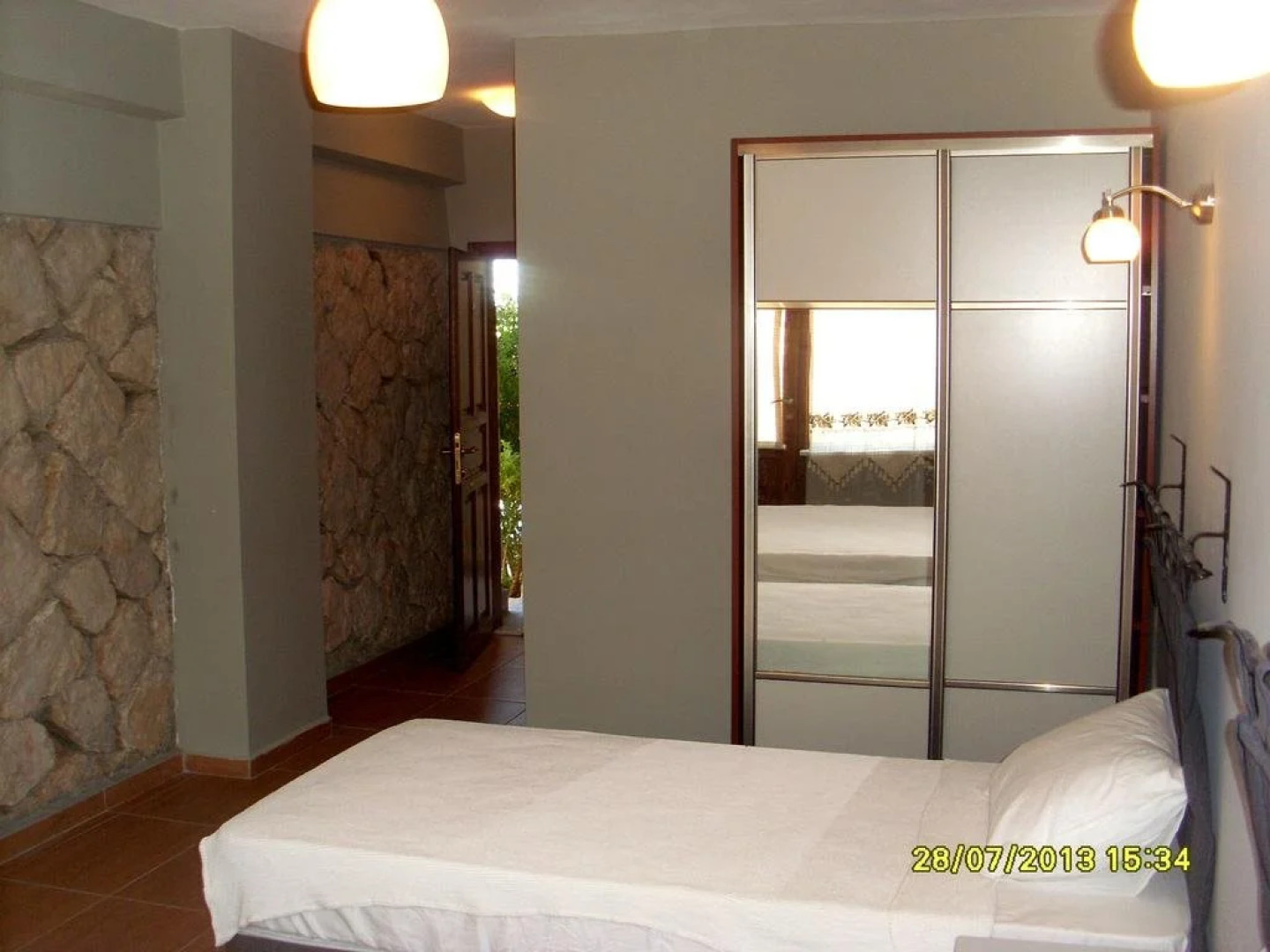 Nemrut Kervansaray Hotel