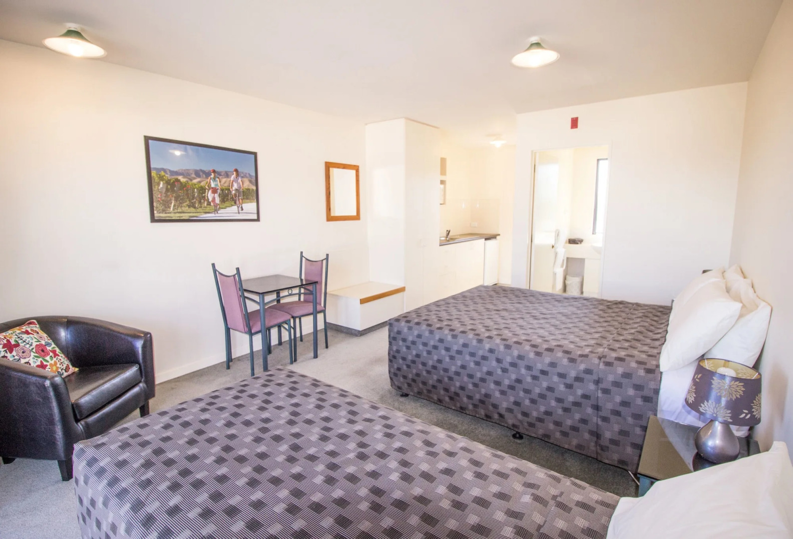 ASURE Phoenix Motor Inn