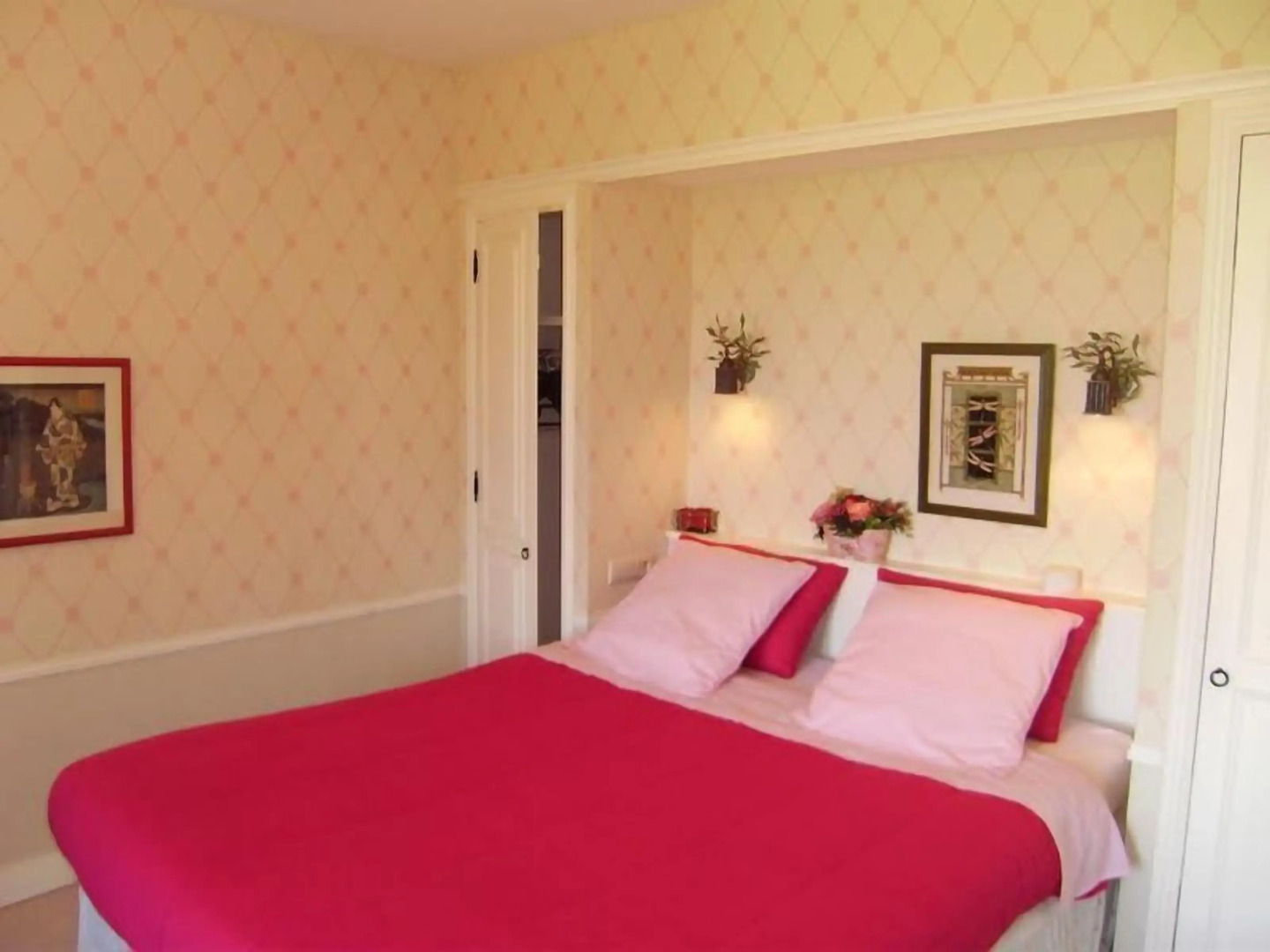 Chambres D'hôtes De Charme La Gabarie