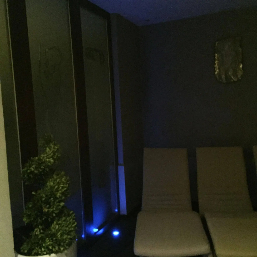 Room & Relax - Modus Vivendi