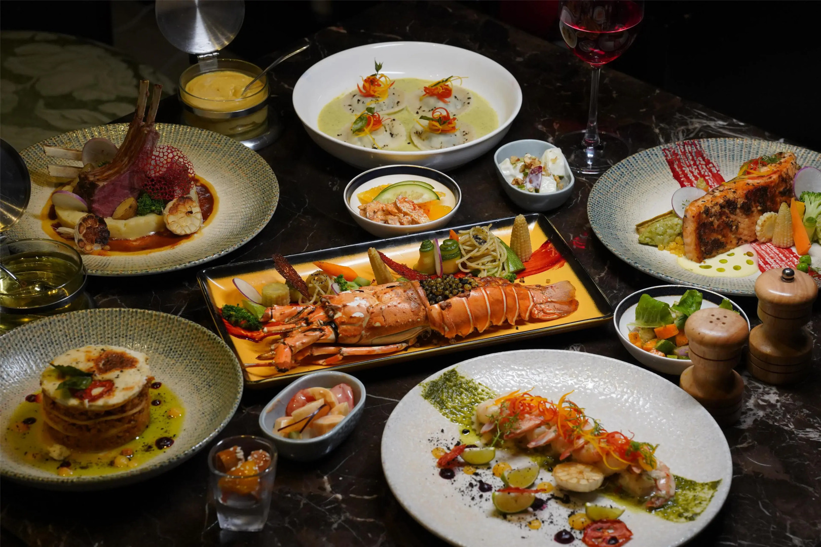 Radisson Blu Hotel Guwahati