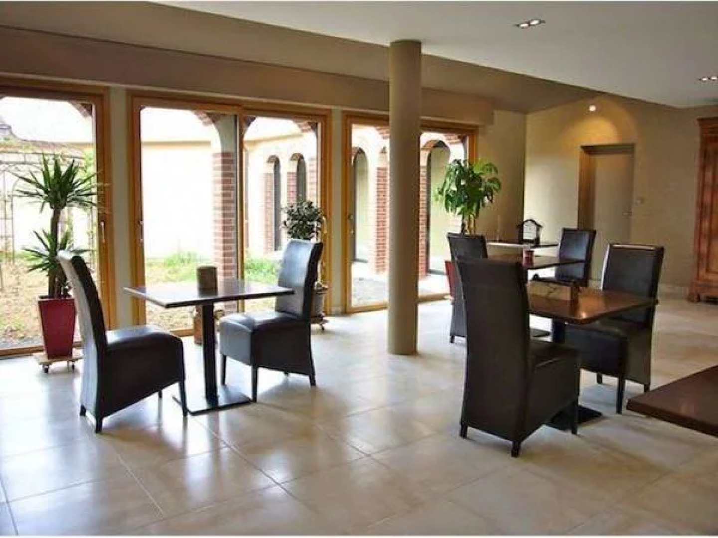 Maison dhôtes Le Blavon