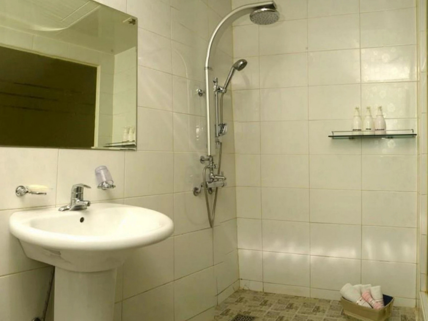 Apple House Mini Hotel