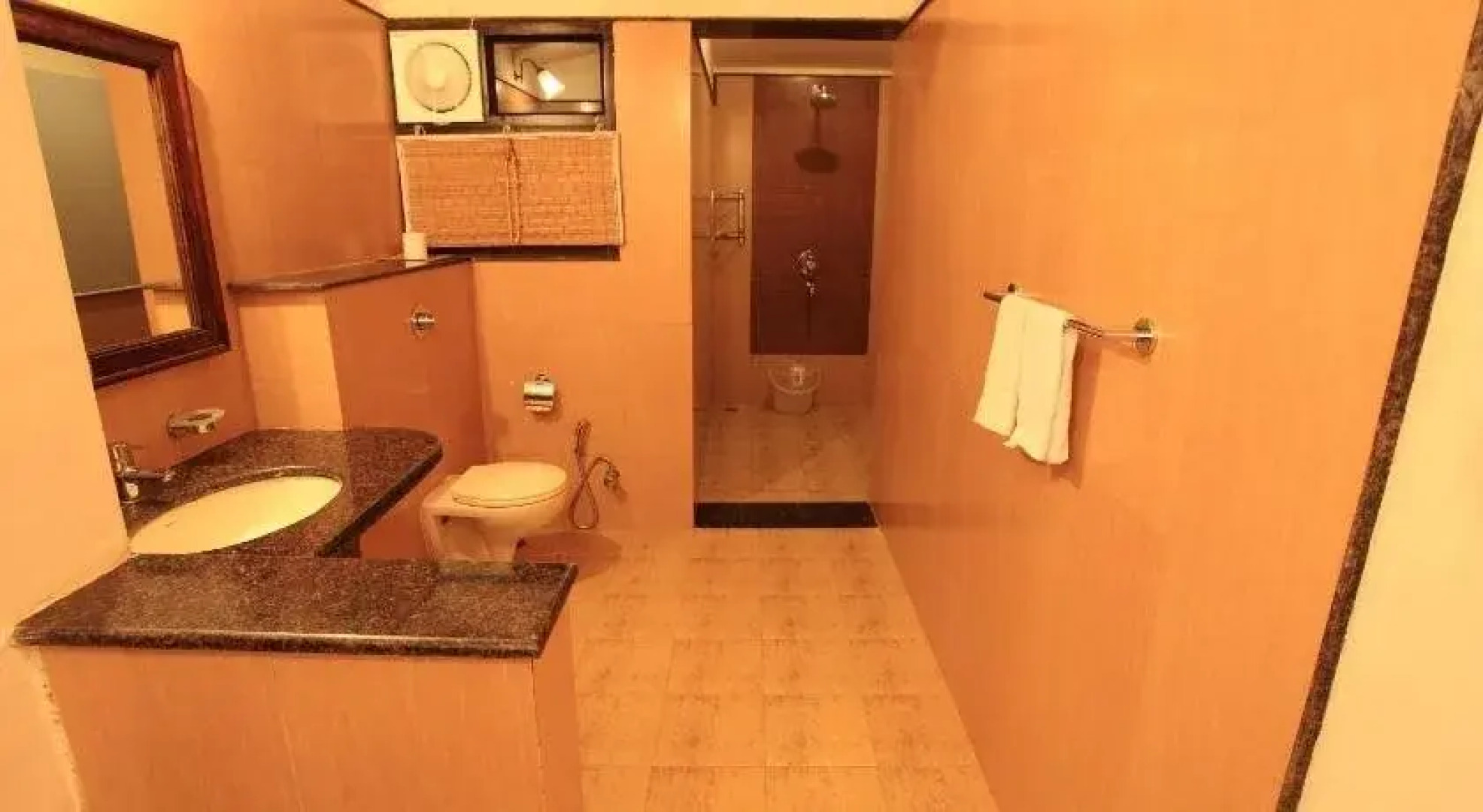 Infinity Resort Kanha