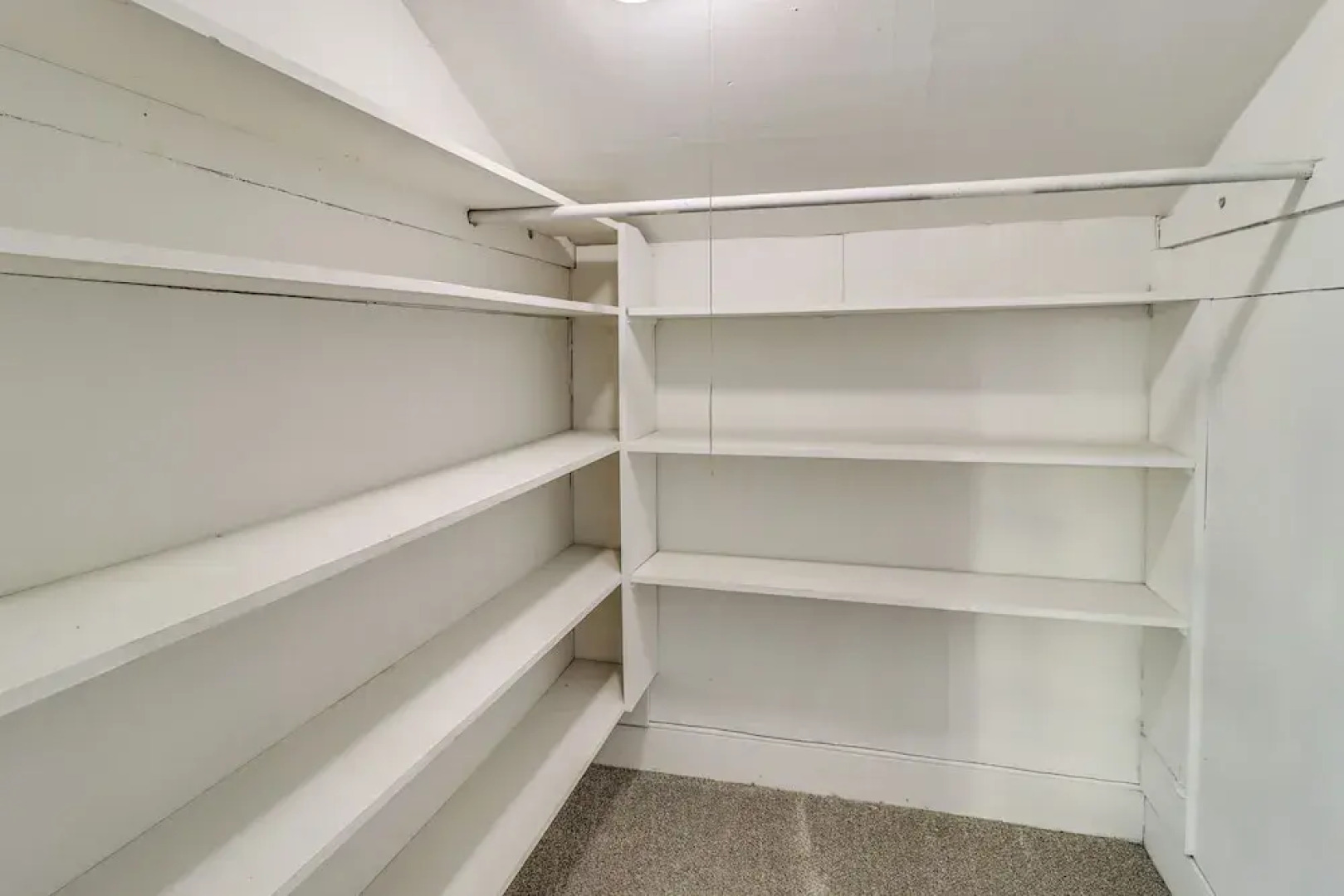 1 Block to Downtown Adrian: Spacious Home!