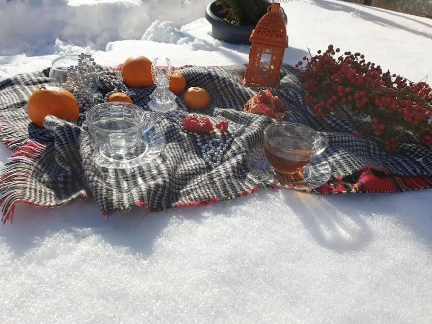 Guesthouse Rest Point