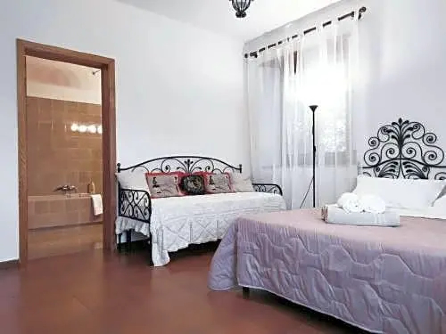 Gallura experiences la Casa di Lina