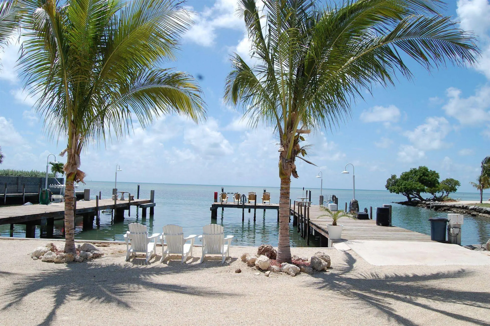 Seascape Resort & Marina