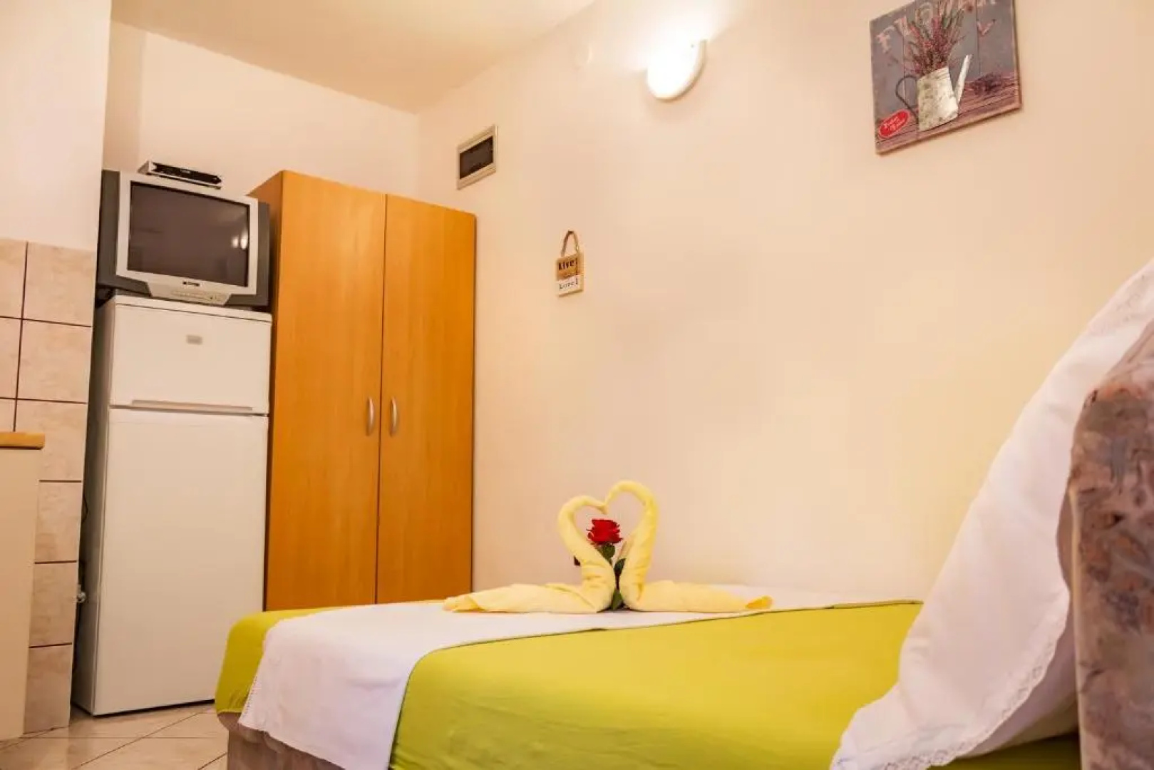 Apartment Anamaria