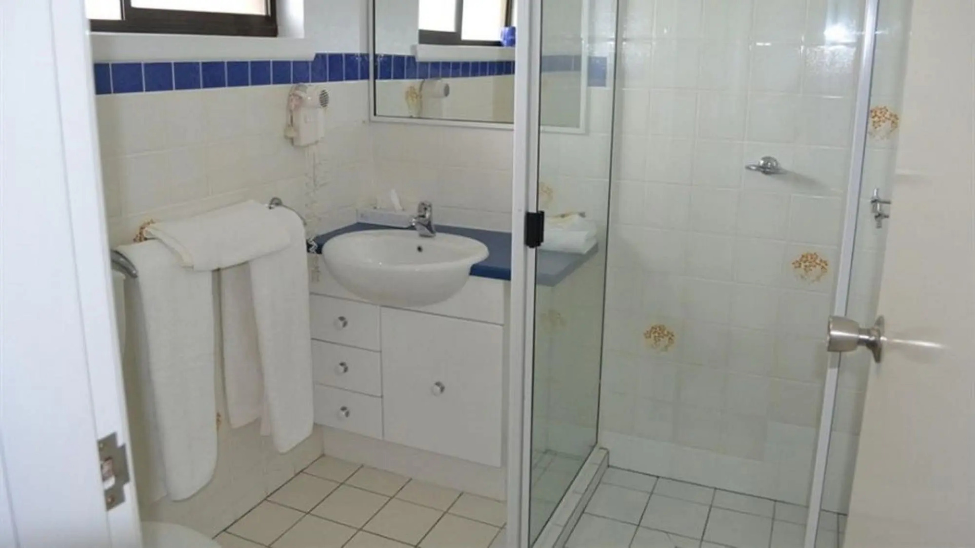 West End Motor Lodge